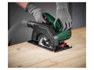 PARKSIDE Sierra circular de mano 750 W por 22,99€ en Lidl