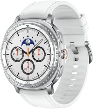 Samsung Galaxy Watch8 Classic 46mm por $3,699 en Amazon