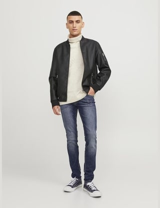 JACK & JONES heren jeans voor €18,36 bij Amazon