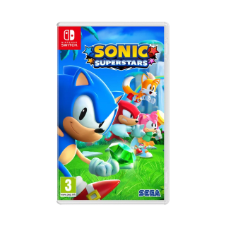 Nintendo Switch games voor €9,95
