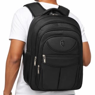 Mochila Antirrobo DIOSA LUNA (35 L) por $198 en AliExpress
