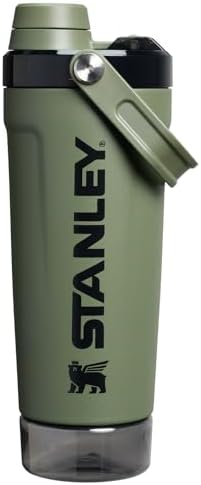 STANLEY Vitalize - Botella coctelera de 20 onzas por $751.83 en Amazon