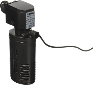 Filtro Aqua Flow 10F por $80 | Descuento Amazon