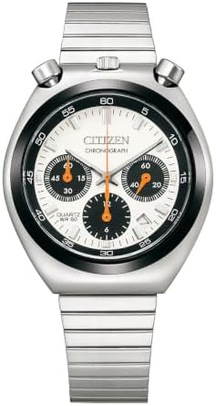 Citizen AN3660-81A Retro Bullhead Chronograph por 167,41€ en Amazon