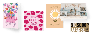 Gratis kaartje van de Bioscoop 10‑Daagse bij Kaartje2go