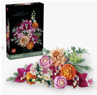LEGO Ramo de Flores Fantasía por 35,79€