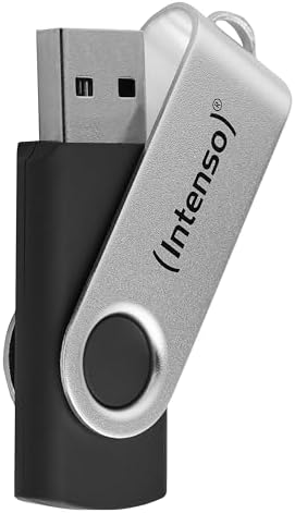 Intenso Office Line USB-stick 256 GB voor €24 bij Amazon