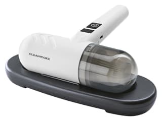 CLEANMAXX Aspiradora de mano para ácaros por 11,99€ en Lidl