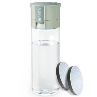Brita Botella con filtro de agua Vital por 8,99€ en BricoInn