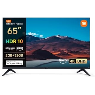Philips 65PUS7200 65 pouces pour 399€ chez Amazon