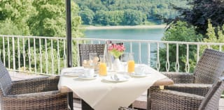 Welcome Hotel Meschede aan het Hennemeer (2 pers.) voor €128 bij Travelcircus