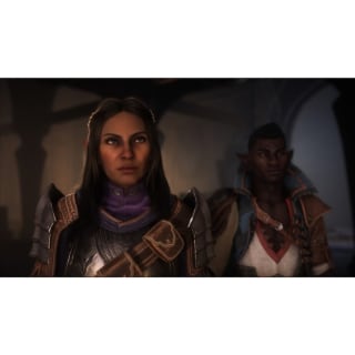 Dragon Age The Veilguard PlayStation 5 por 4,90€