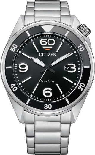 Citizen Eco-Drive AW1710-80E por 128,36€ en Amazon