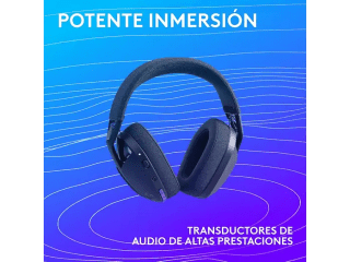 Logitech G G321 auriculares gaming por 24.15€ en MediaMarkt