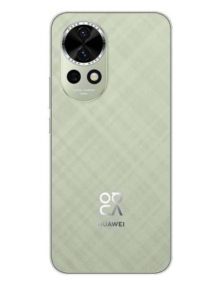 Huawei Nova 13 OLED 6.7 (512 GB) por $5,142 en Liverpool