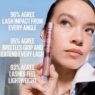 Maybelline New York Sky High Mascara voor €5,49