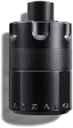 Azzaro The Most Wanted Eau de Parfum Intense 100 ml pour 55,67€ chez Amazon