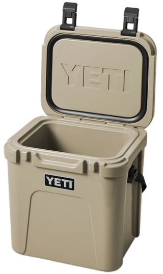 YETI Roadie 24 Koelbox voor €119,95 bij iBOOD