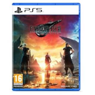 Final Fantasy VII Rebirth PS5 pour 24,99€