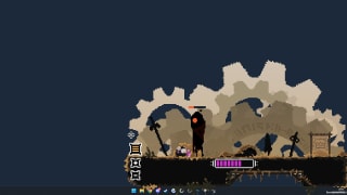 Jeu Ratalorica gratis chez Steam