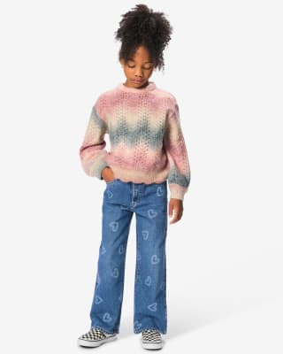 30% korting op kinderkleding vanaf €7,49 bij Hema