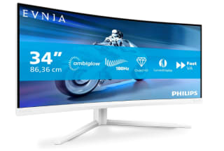 Écran PC 34" Philips Evnia 34M2C5501A à 499,99€