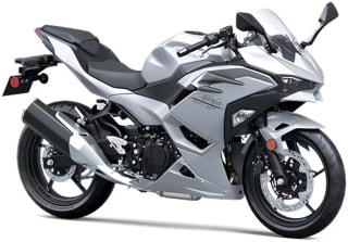 Kawasaki Ninja 500 ABS 2025 por $130,190 en Kawasaki Satélite