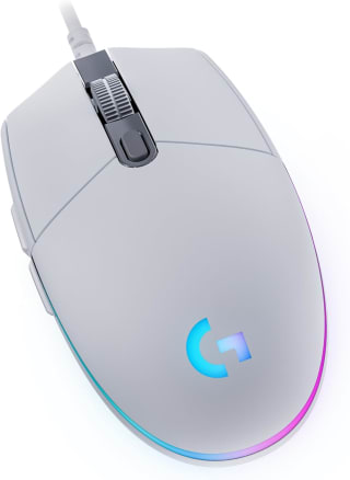 Logitech G G203 LIGHTSYNC Ratón Gaming con Iluminación RGB Personalizable por 18.93€