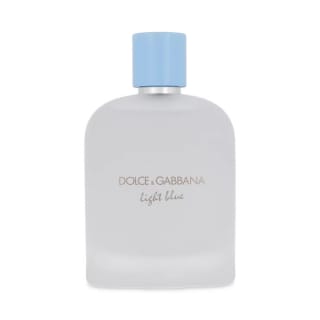 Dolce & Gabbana Light Blue 200ml por $1,049 en Costco