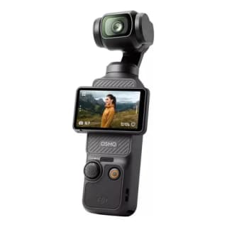 DJI Osmo Pocket 3 por $6,918 en Mercado Libre