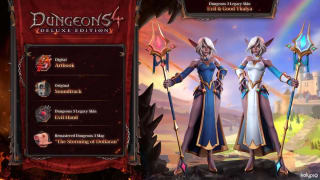 Dungeons 4 - Deluxe Edition (PS5) voor €15,89 bij Bol