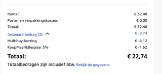 4 Mepal Lunchboxen Take a Break midi voor €22,74 bij Amazon