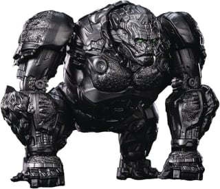 Blokees Optimus Primal Beast por $318.44 en Amazon