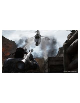 Metal Gear Solid Δ: Snake Eater estándar para PS5 por $499.50 en Liverpool
