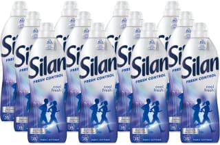 Silan Fresh Control Cool Fresh (12×770 ml) voor €27,99 bij Bol
