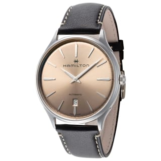 Hamilton Jazzmaster H38525721 (40 mm) por 395.25€ en Ashford