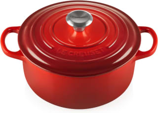 Le Creuset Signature braadpan Ø20 cm voor €150 bij Amazon