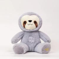 Juguete de peluche transpirable Kawaii muñeco calmante por 15€