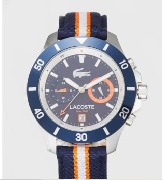 Lacoste TORONGA - Cronógrafo por 63€