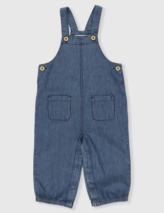 Overol Bebé 3-6m a 4a por $349 | Oferta Liverpool
