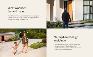 eufy Video Doorbell S330 voor €169 bij Eufy