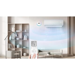 TCL 12000 BTU A++ Wall Split Air Conditioner for £469.98 at Appliances Direct