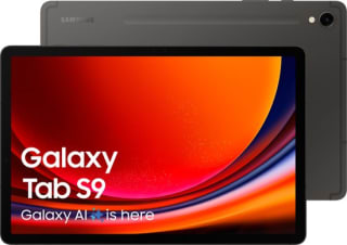 Samsung Galaxy Tab S9 - WiFi - 128GB voor €589,99 bij Bol