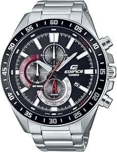 Reloj Casio Edifice EFV620D-1A4V por $1,613 en Amazon