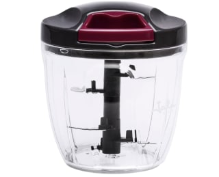 Jata Hogar HMAQ4506 Picadora Manual 900ml por 7,40€