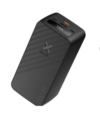 Go2 Powerbank 45W - 40.000 mAh voor €39,95 bij ibood