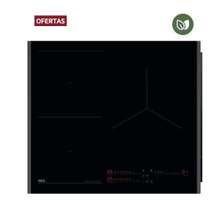 AEG Serie 8000 Sense Boil&Fry TI63IQ30FB por 424,15€