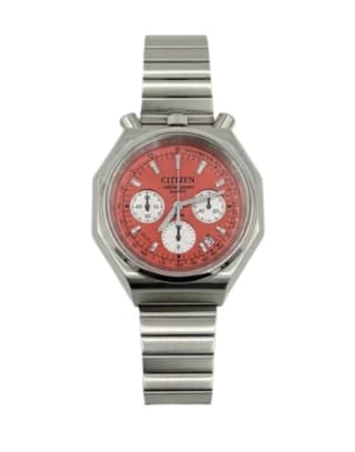Citizen Chronograph Quartz AN3700-89Z por 156,82€