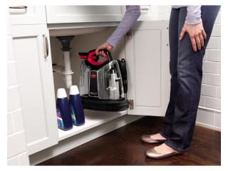 BISSELL MultiClean Spot & Stain 4720M pour 144,99€ chez Lidl