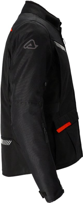 Acerbis X-Trail chaqueta textil para motocicleta por 75,99€ en FC-Moto